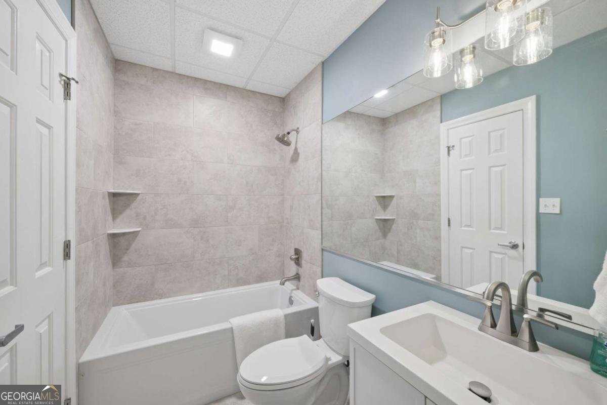 1421 Peachtree Street Atlanta - Photo 9
