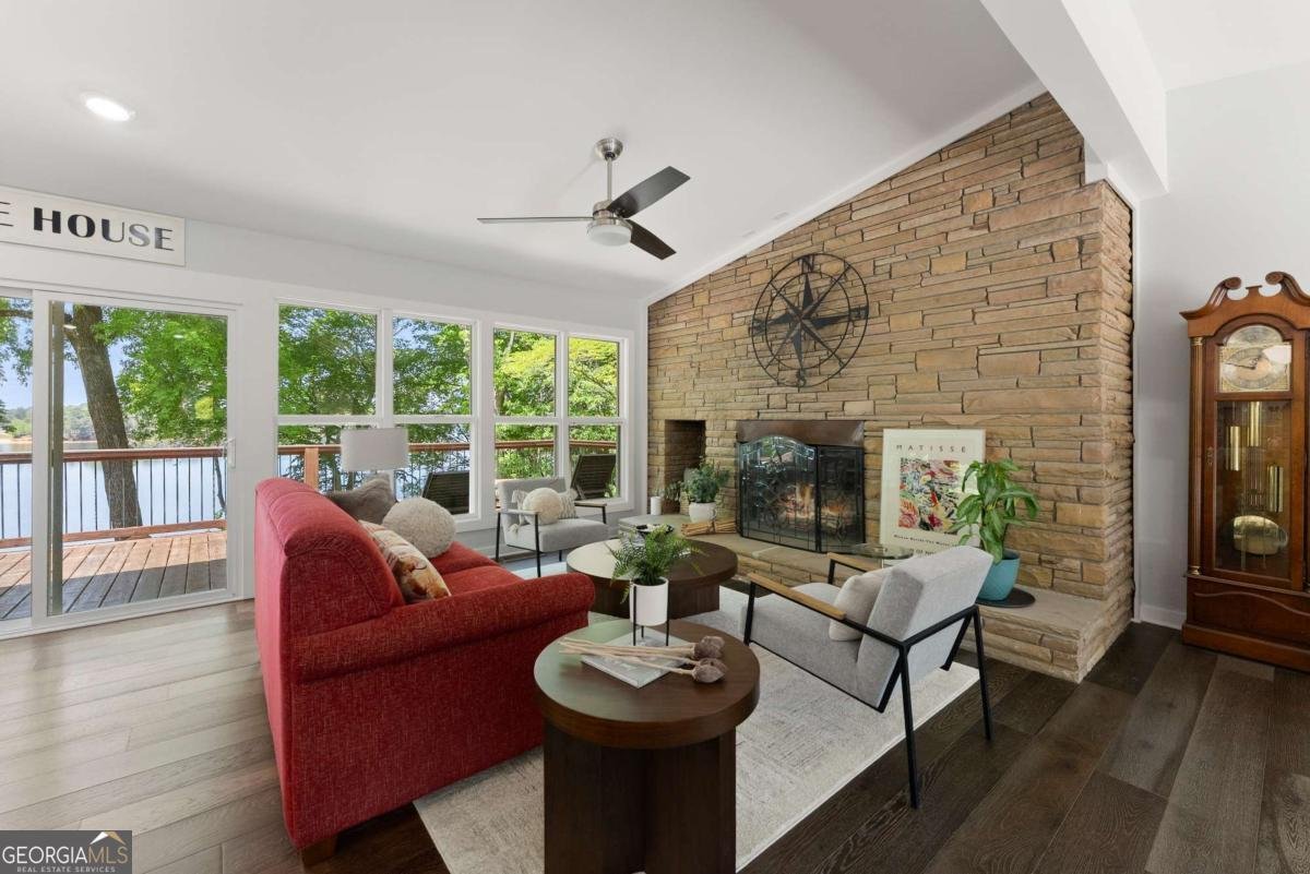 103 Mandalay Road Gainesville - Photo 12