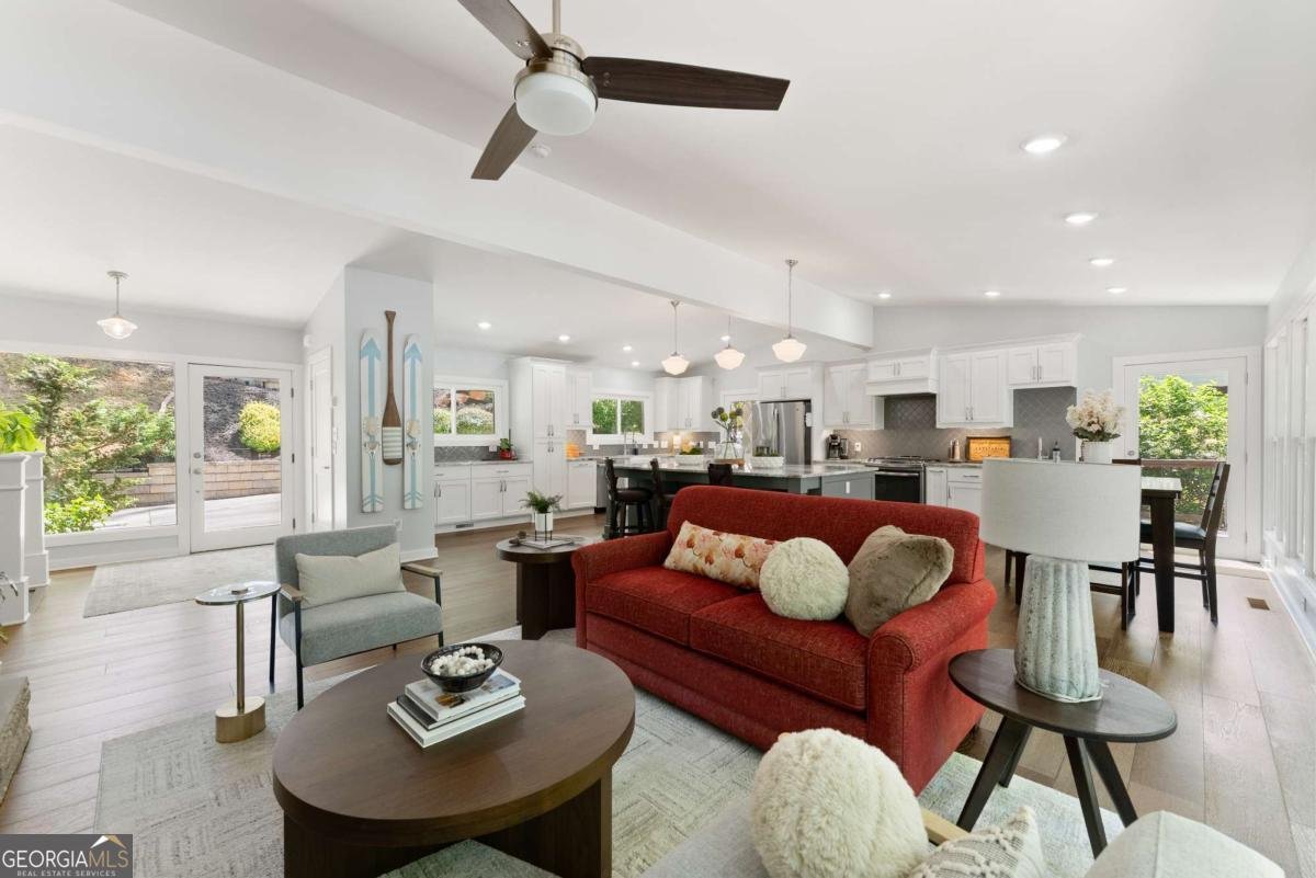 103 Mandalay Road Gainesville - Photo 14