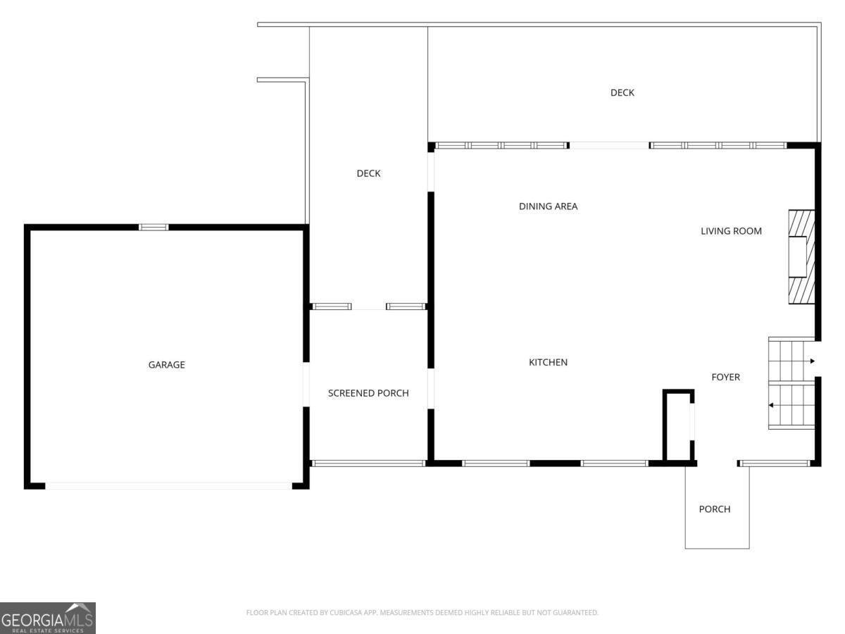 103 Mandalay Road Gainesville - Photo 47