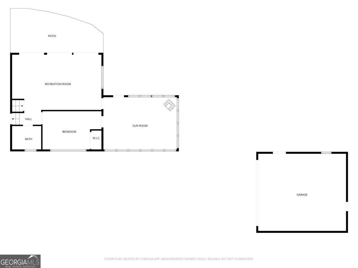 103 Mandalay Road Gainesville - Photo 49
