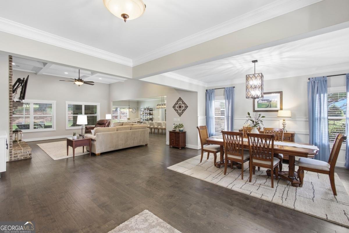 579 New Cut Road Braselton - Photo 17
