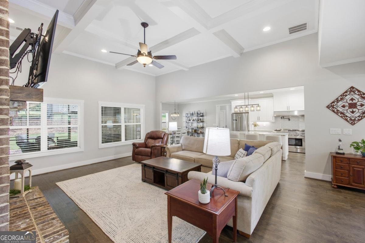 579 New Cut Road Braselton - Photo 19
