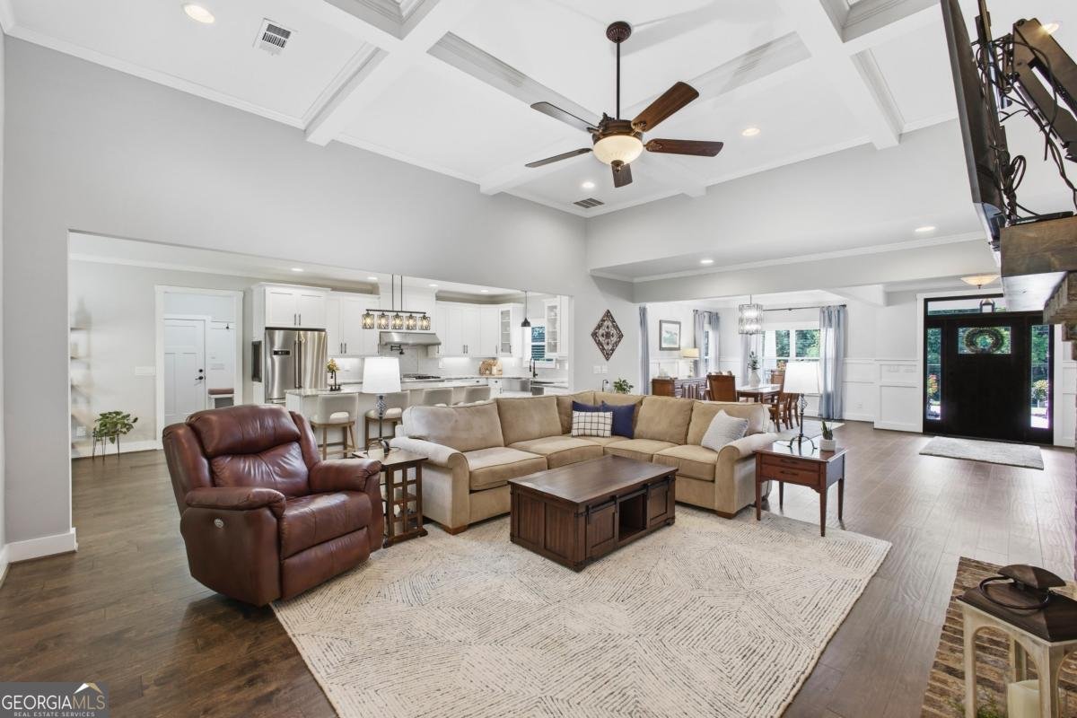 579 New Cut Road Braselton - Photo 20