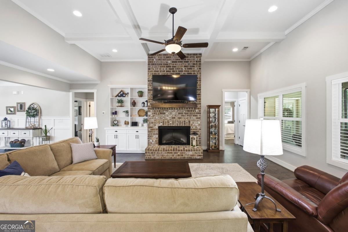 579 New Cut Road Braselton - Photo 21