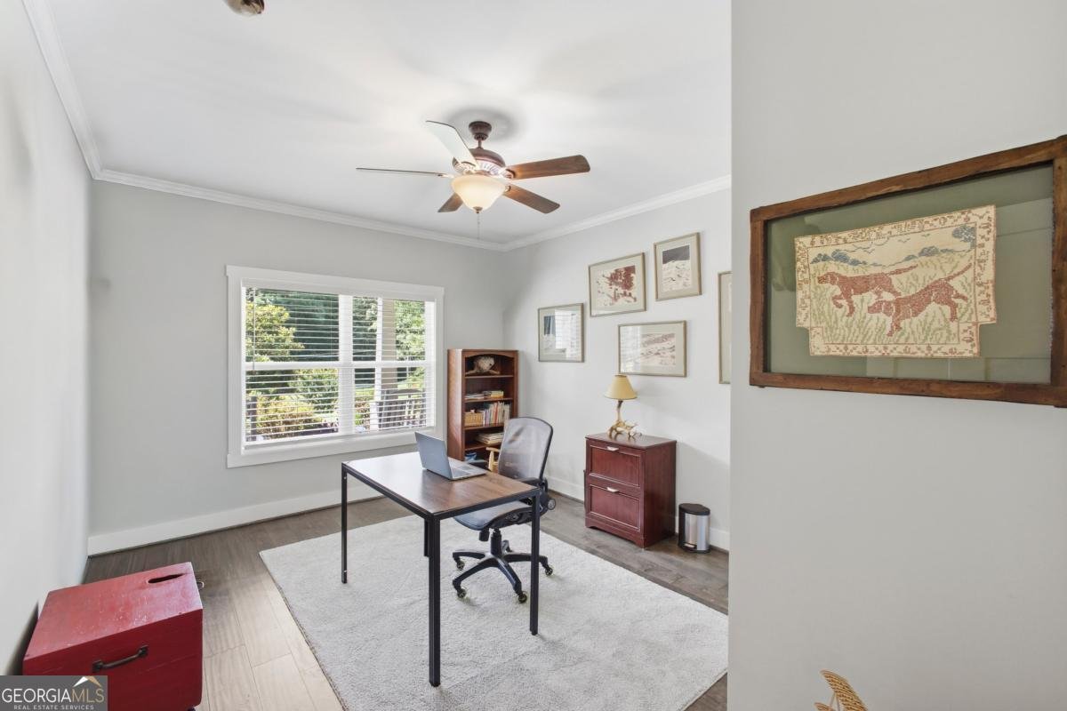579 New Cut Road Braselton - Photo 25