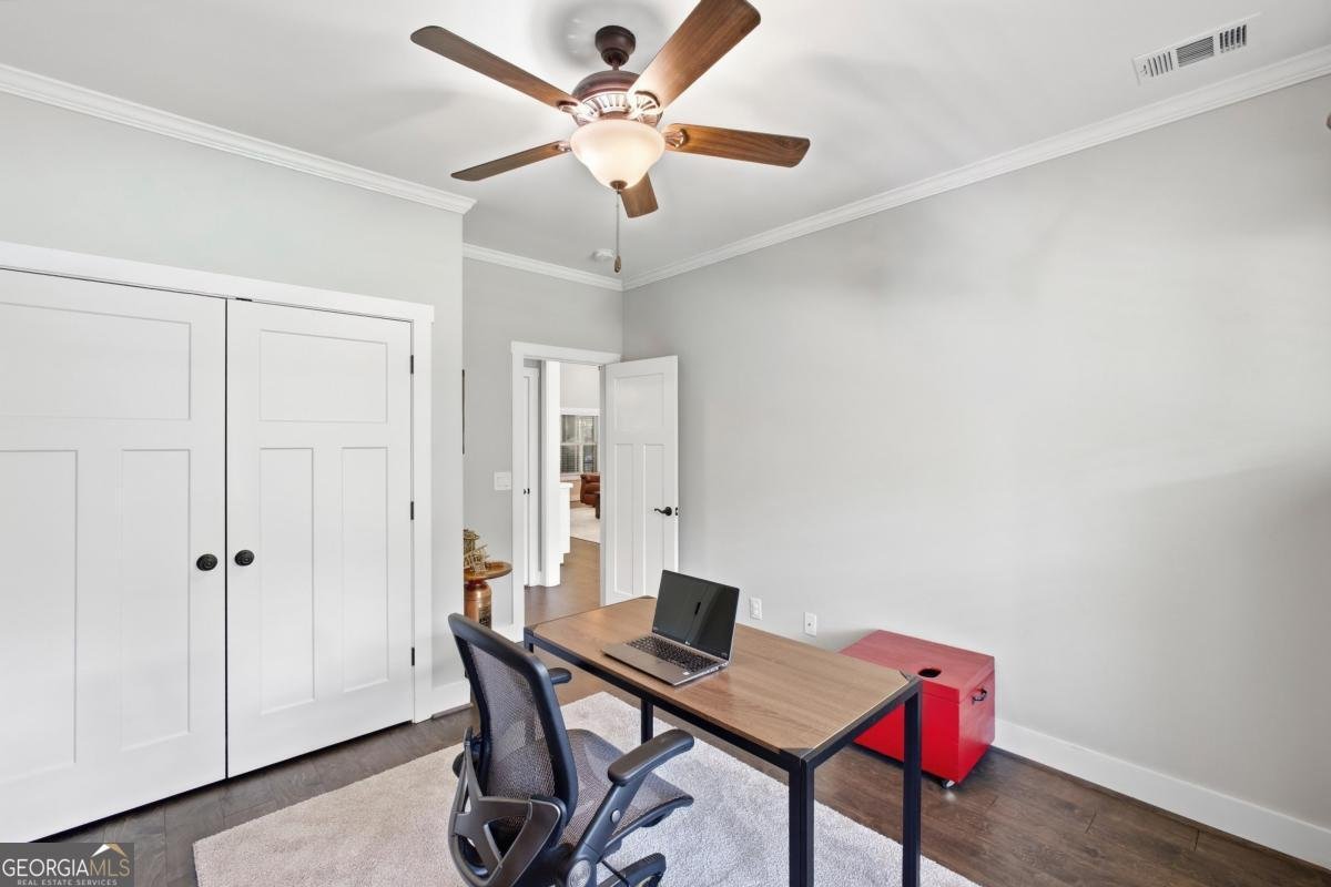 579 New Cut Road Braselton - Photo 26