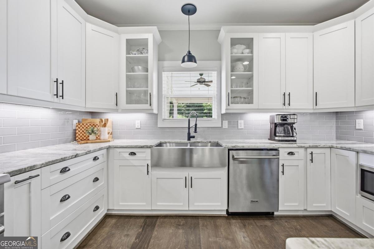 579 New Cut Road Braselton - Photo 27