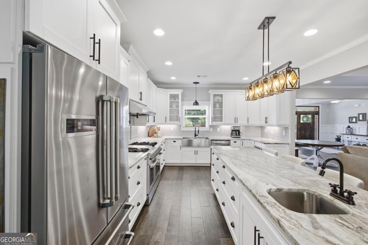 579 New Cut Road Braselton - Photo 29