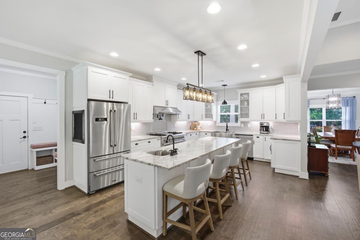 579 New Cut Road Braselton - Photo 30
