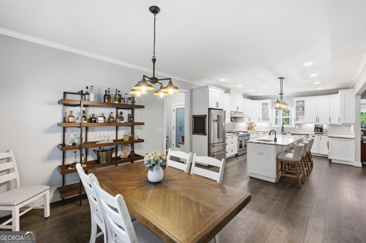 579 New Cut Road Braselton - Photo 34