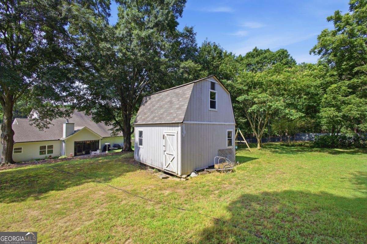 579 New Cut Road Braselton - Photo 73