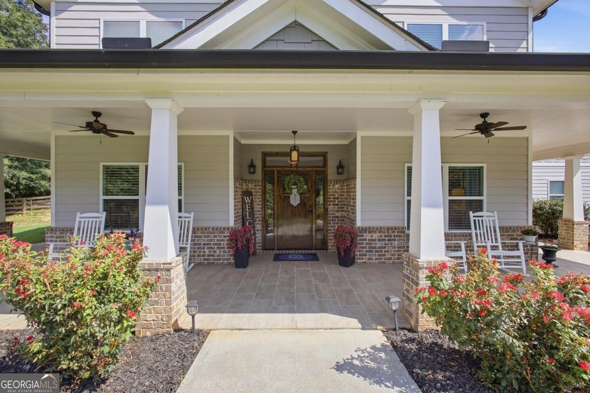 579 New Cut Road Braselton - Photo 8