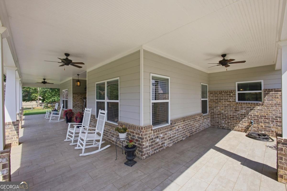 579 New Cut Road Braselton - Photo 9