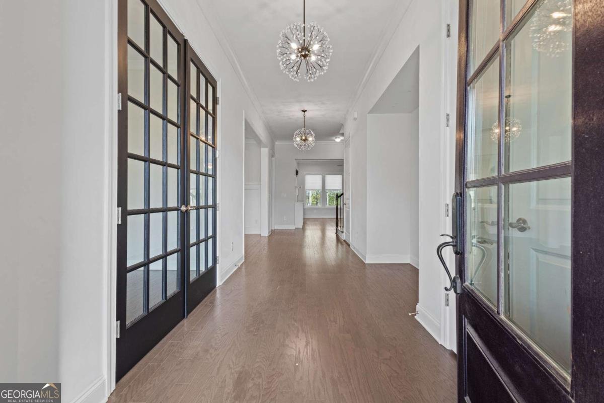 4879 Glencree Court Powder Springs - Photo 11