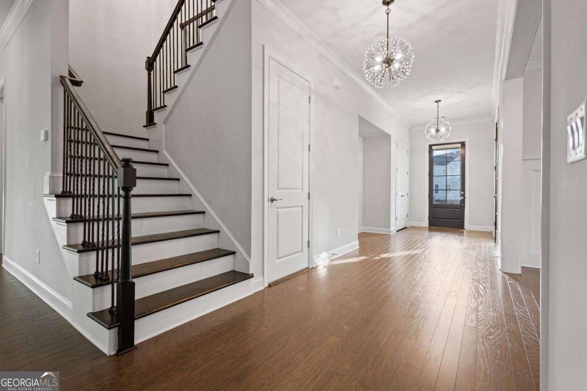 4879 Glencree Court Powder Springs - Photo 12