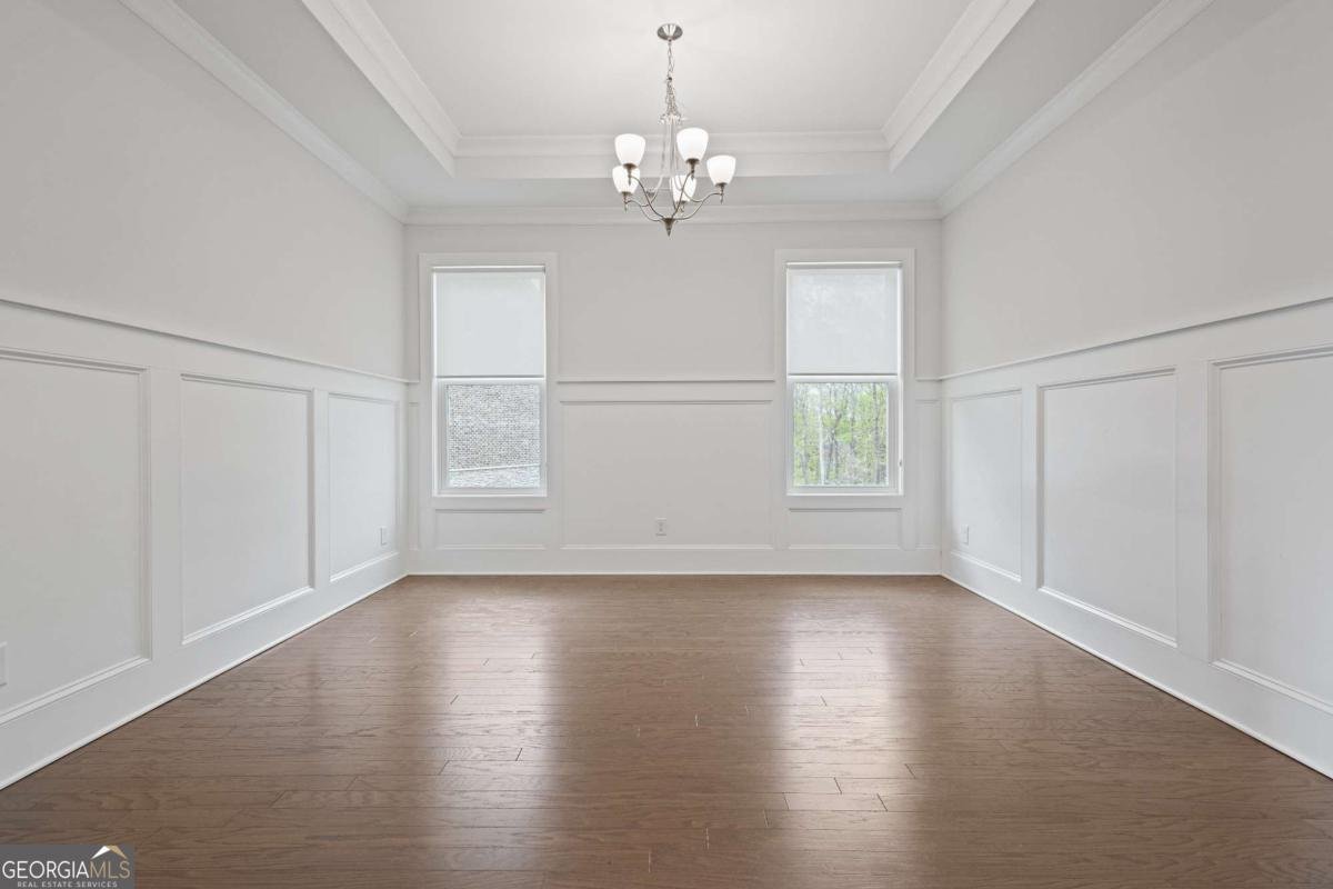 4879 Glencree Court Powder Springs - Photo 15