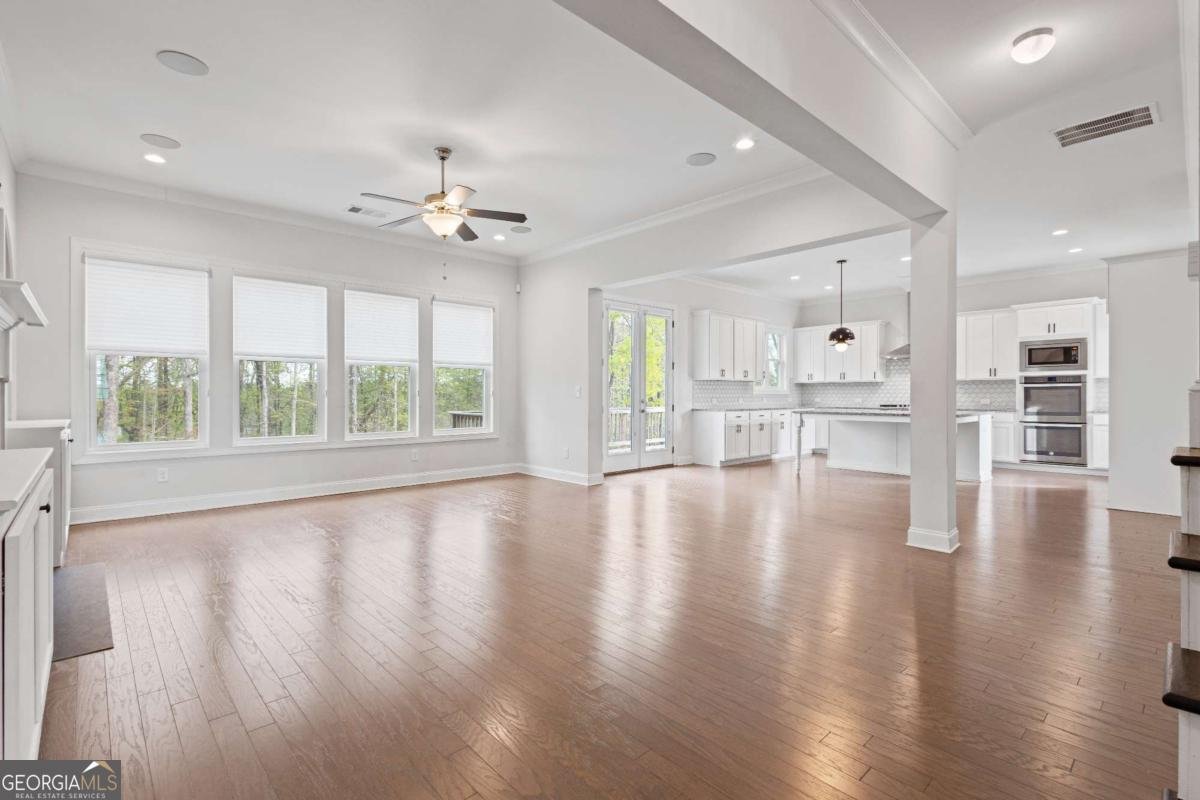 4879 Glencree Court Powder Springs - Photo 19