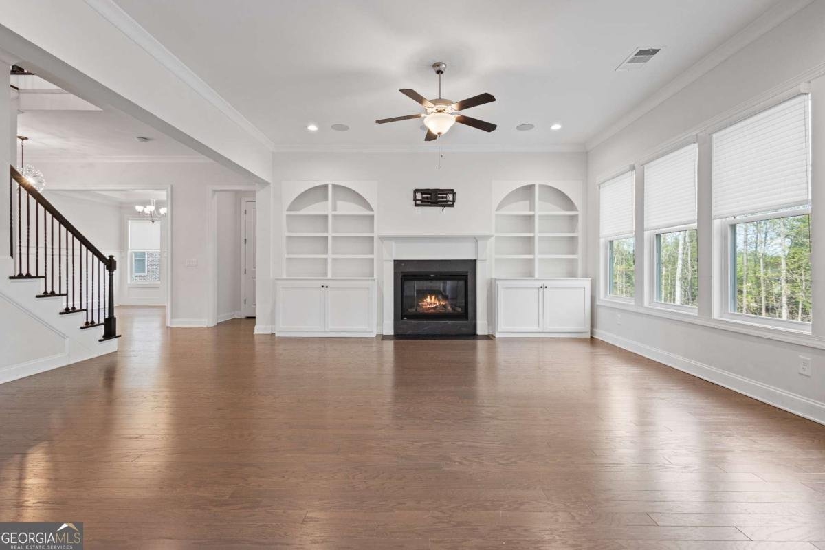 4879 Glencree Court Powder Springs - Photo 20