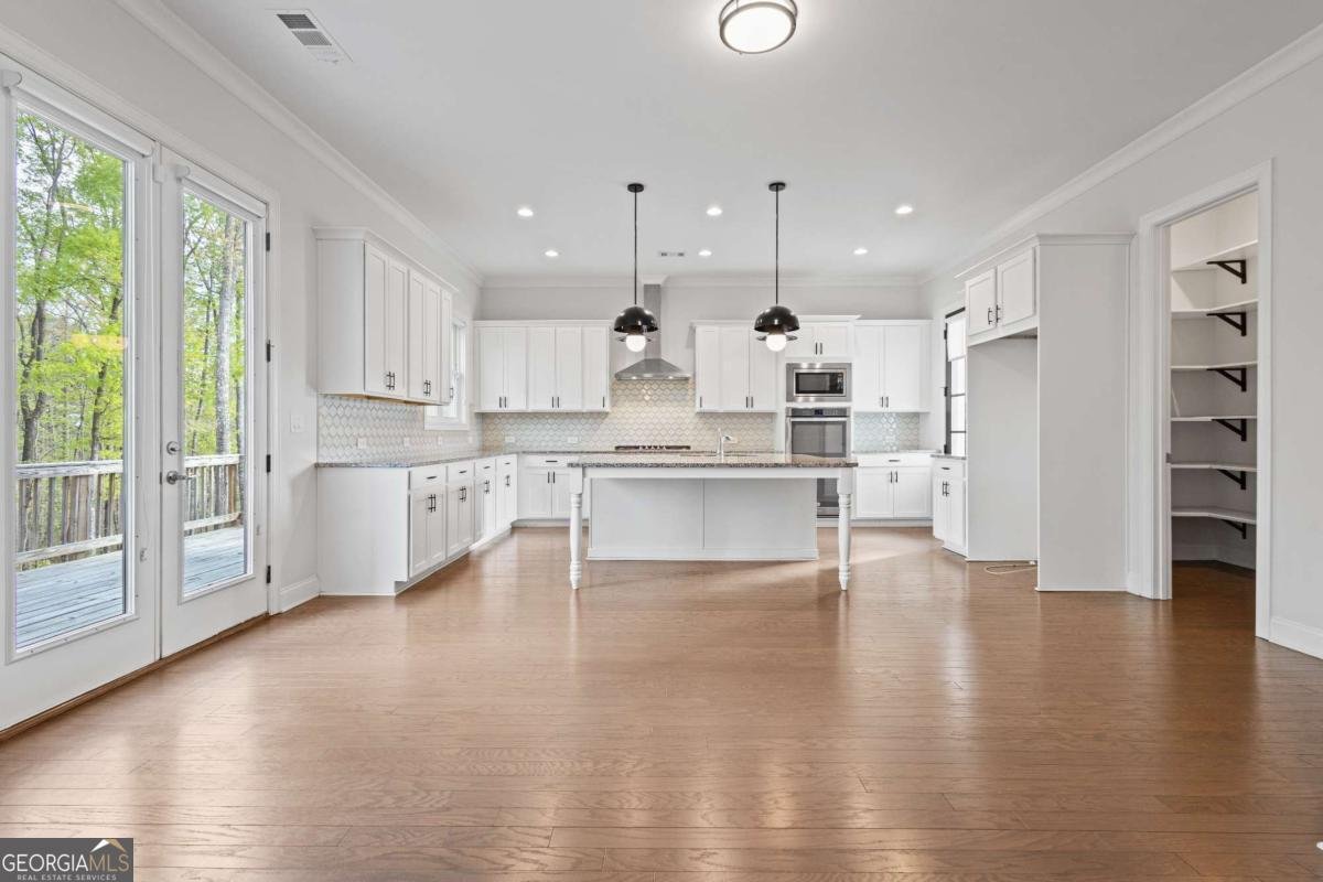 4879 Glencree Court Powder Springs - Photo 21