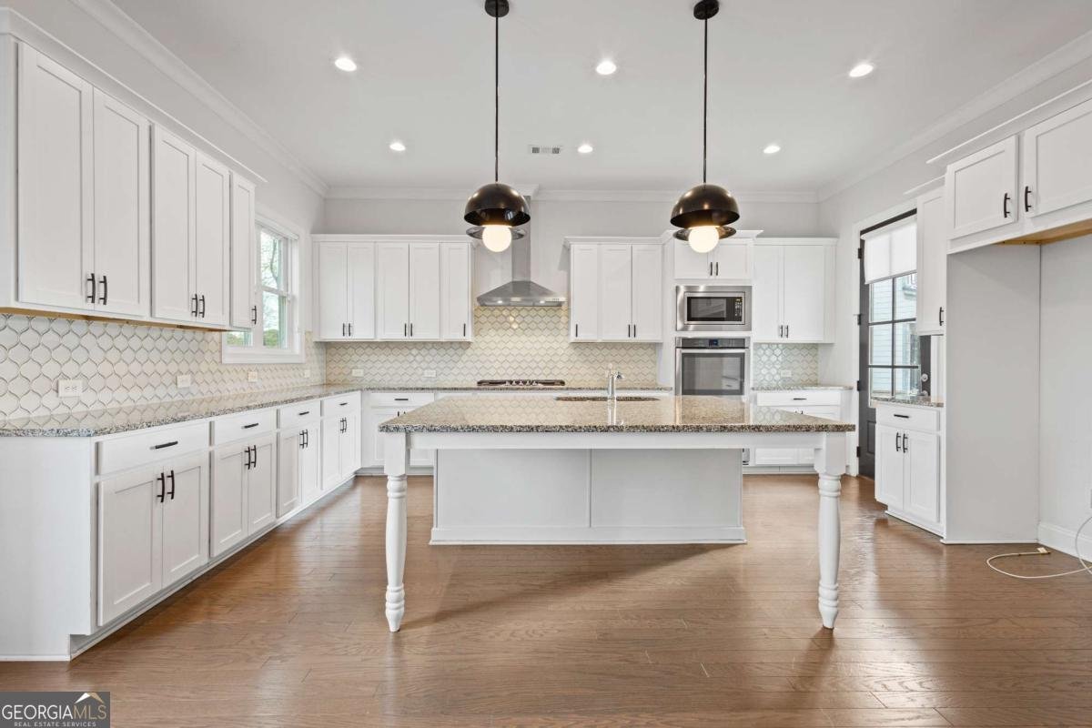4879 Glencree Court Powder Springs - Photo 22