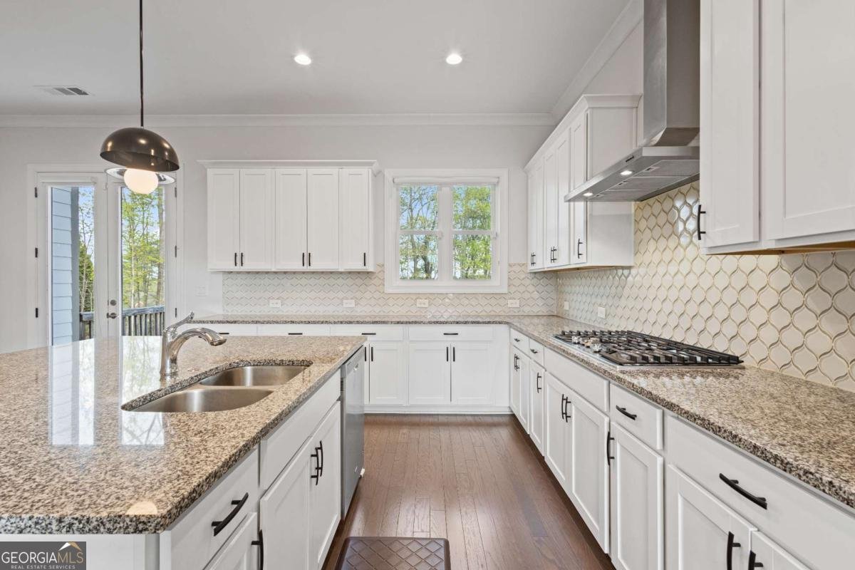4879 Glencree Court Powder Springs - Photo 23