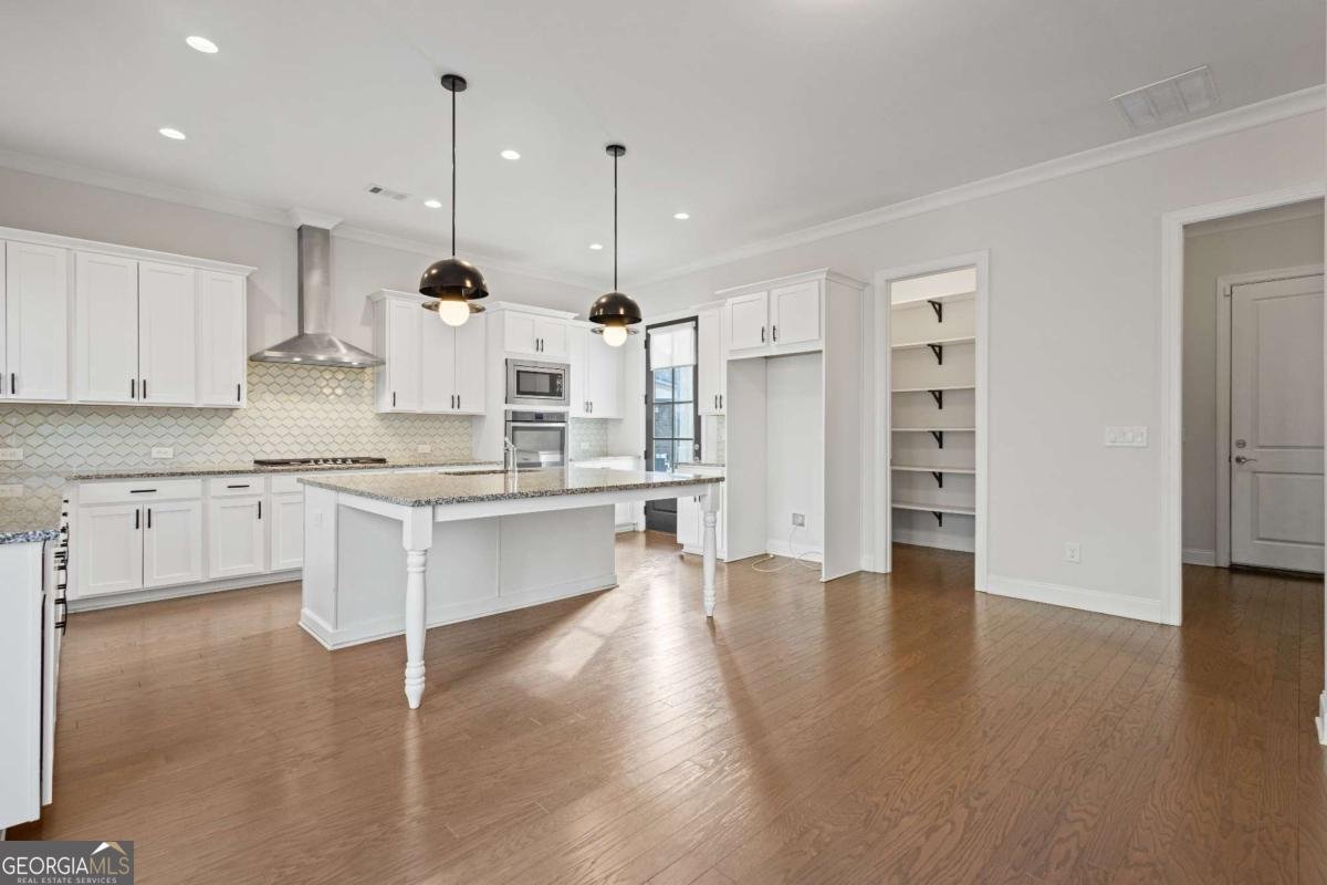 4879 Glencree Court Powder Springs - Photo 24