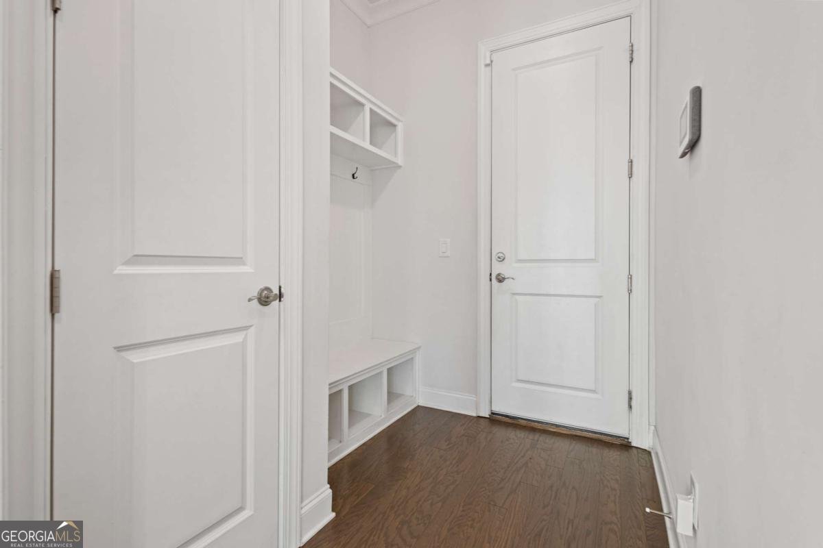4879 Glencree Court Powder Springs - Photo 25