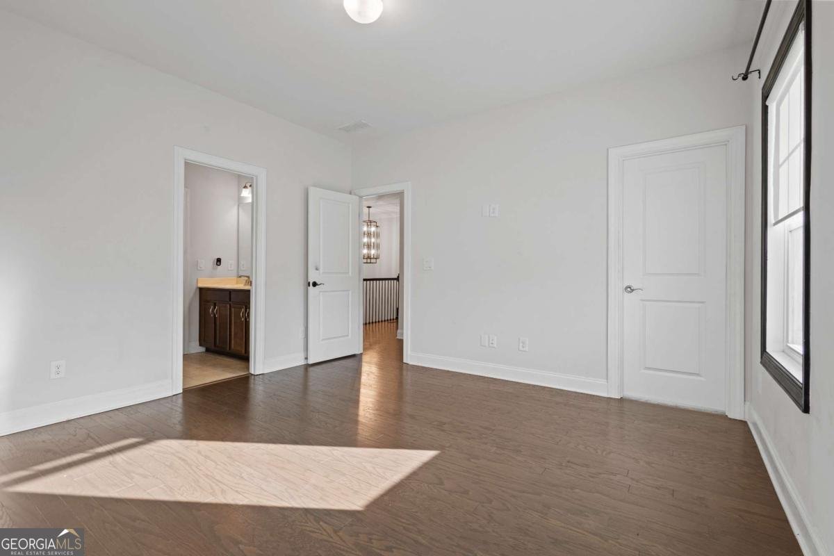 4879 Glencree Court Powder Springs - Photo 37