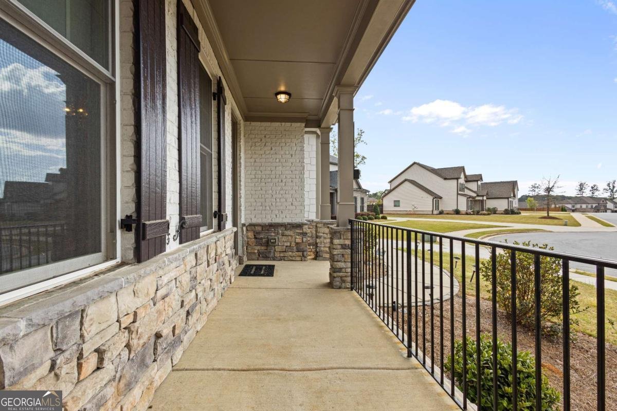 4879 Glencree Court Powder Springs - Photo 6