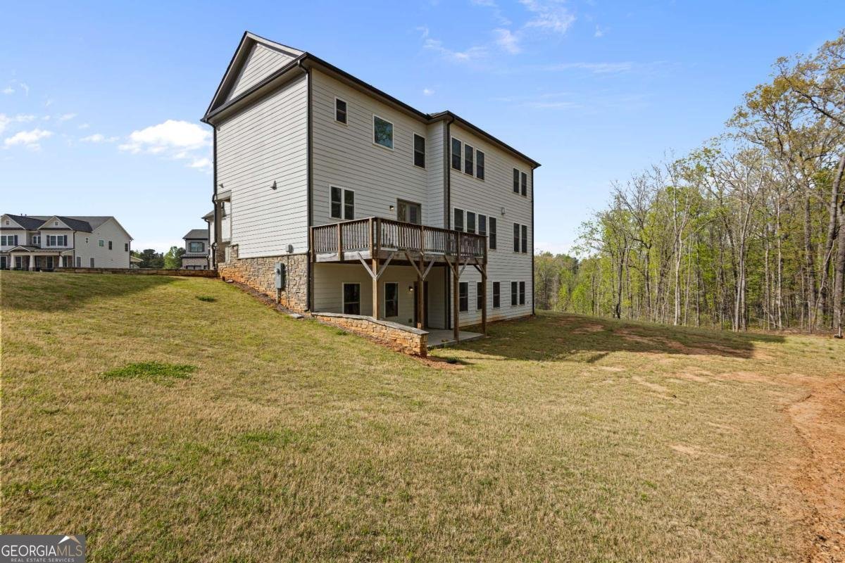 4879 Glencree Court Powder Springs - Photo 7