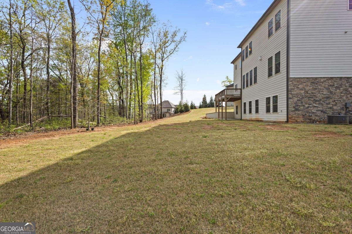 4879 Glencree Court Powder Springs - Photo 8