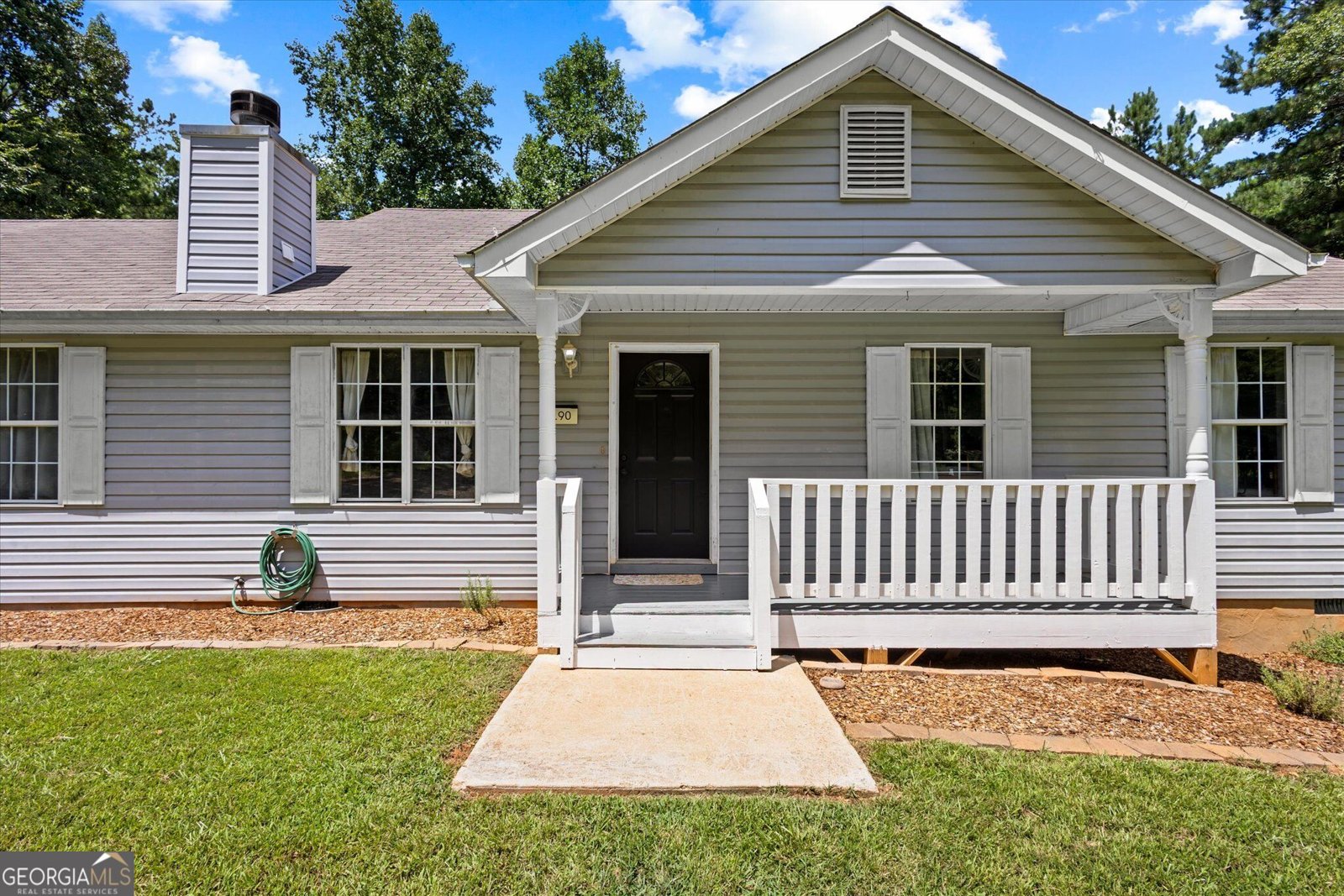 190 Smoak Field Road Griffin - Photo 10