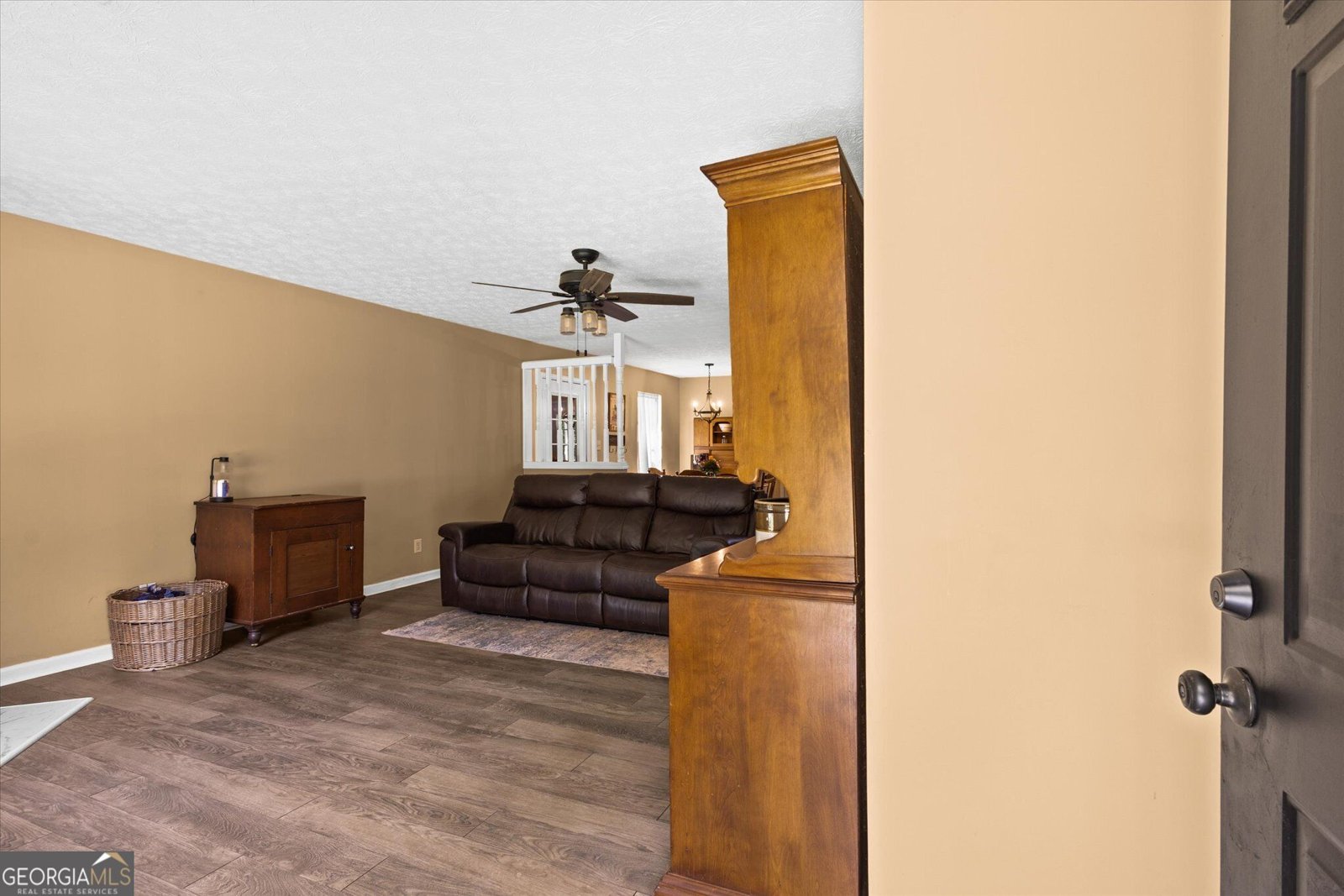 190 Smoak Field Road Griffin - Photo 11