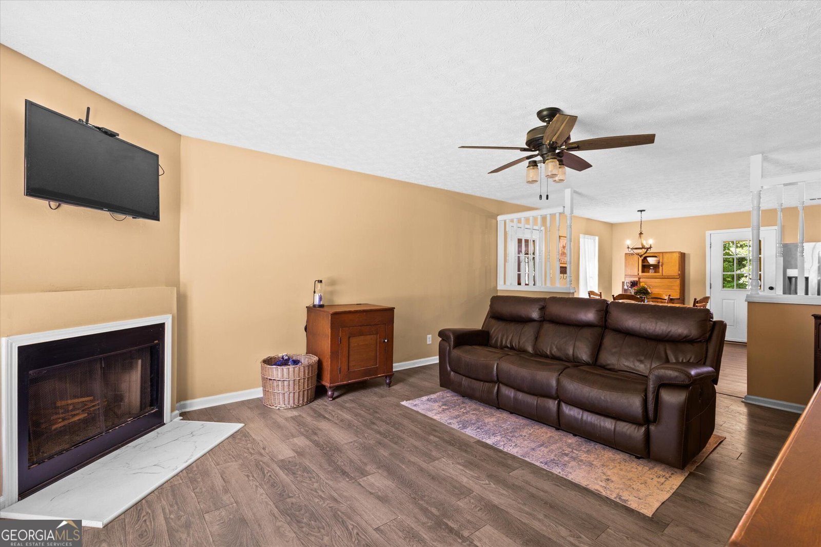 190 Smoak Field Road Griffin - Photo 13