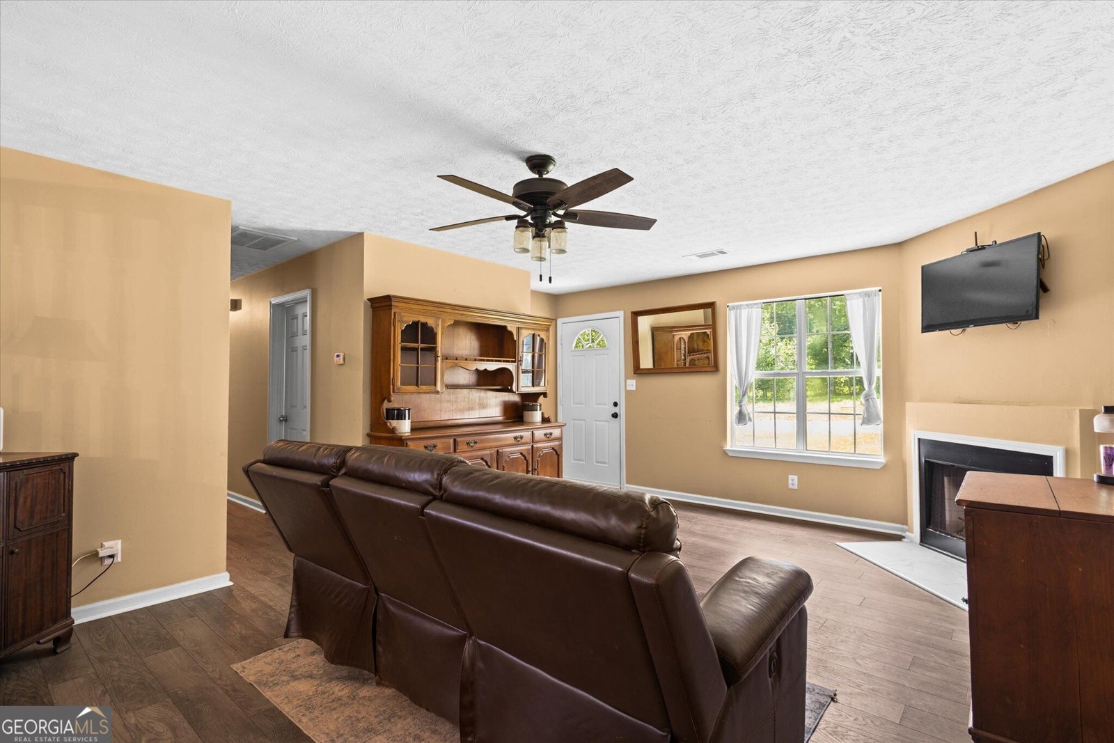 190 Smoak Field Road Griffin - Photo 14