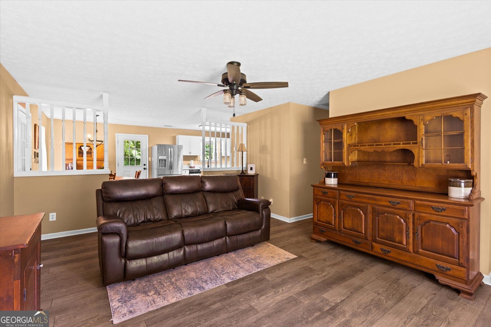190 Smoak Field Road Griffin - Photo 15
