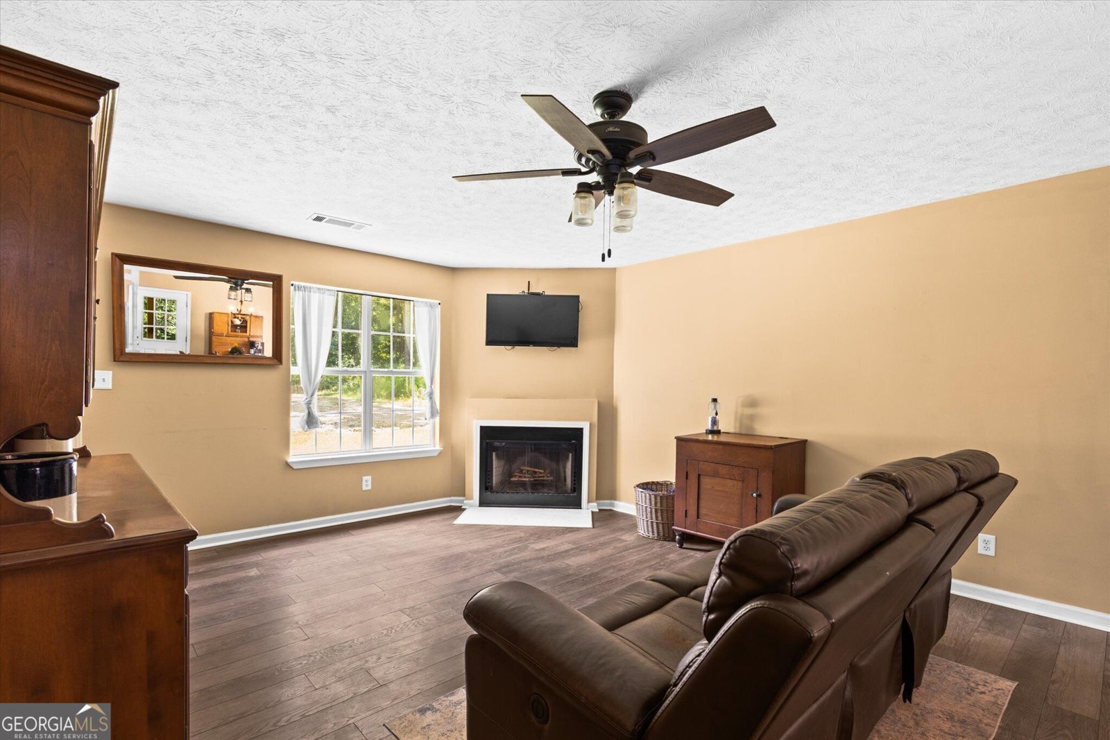 190 Smoak Field Road Griffin - Photo 16