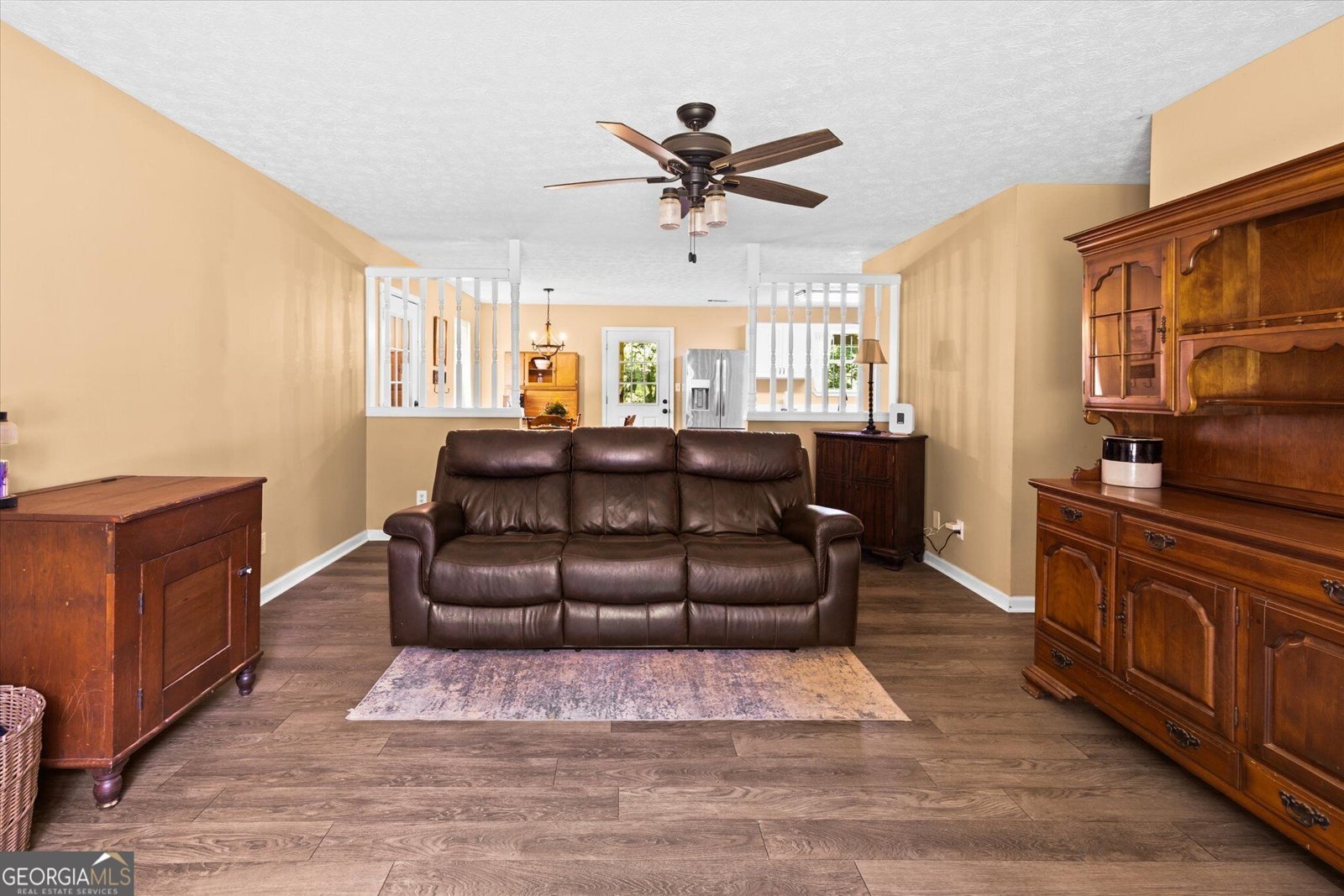 190 Smoak Field Road Griffin - Photo 17