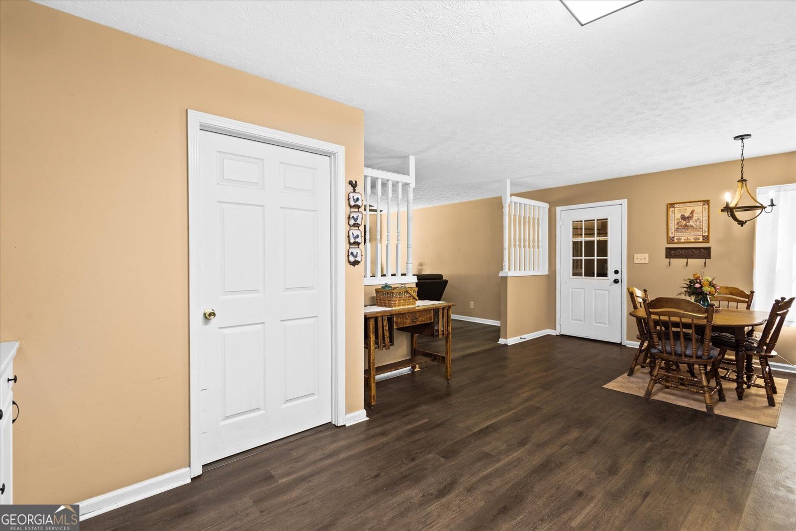 190 Smoak Field Road Griffin - Photo 19