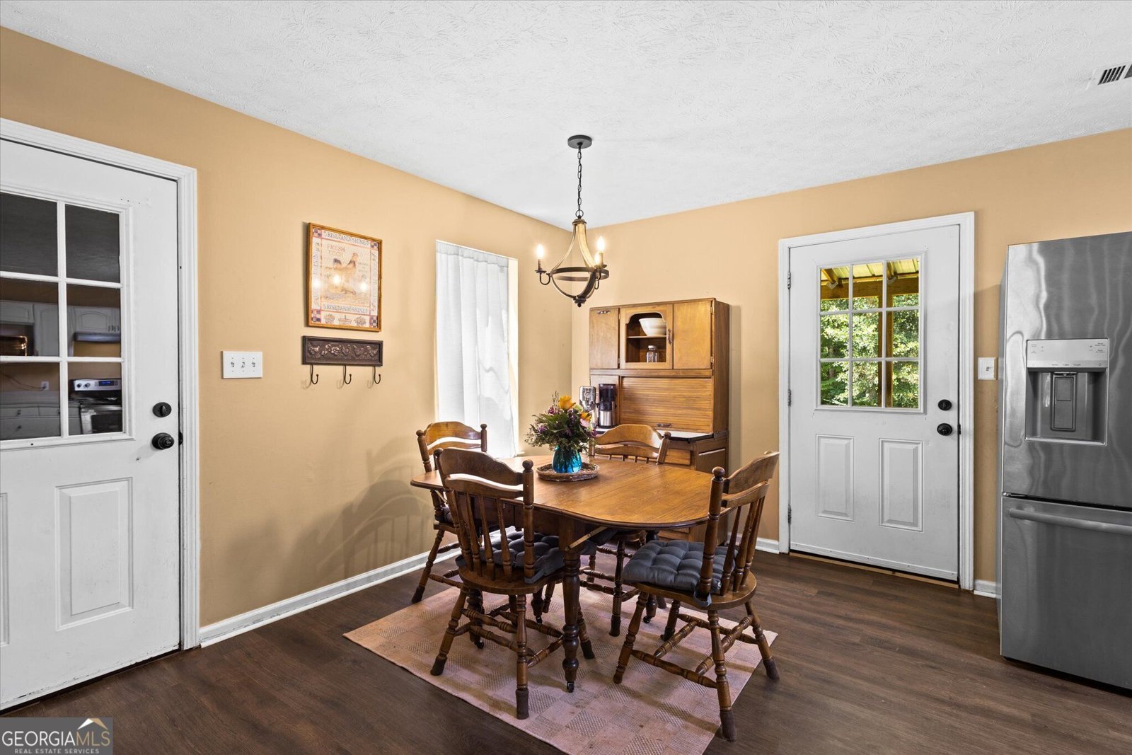 190 Smoak Field Road Griffin - Photo 23
