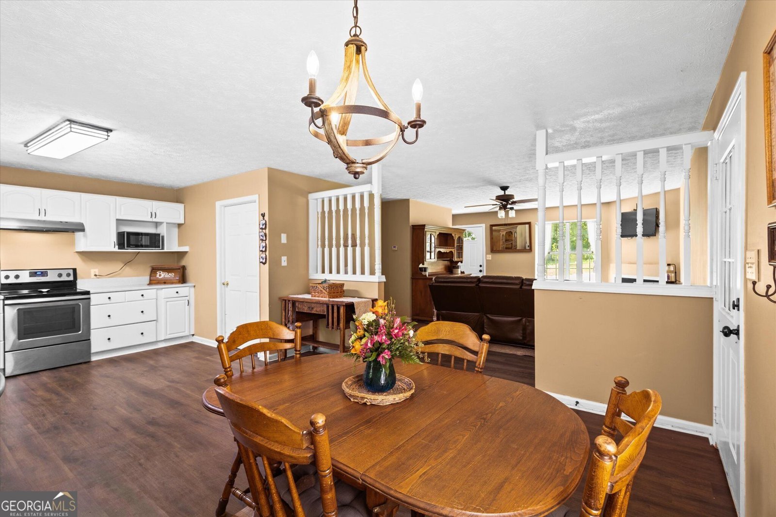 190 Smoak Field Road Griffin - Photo 24
