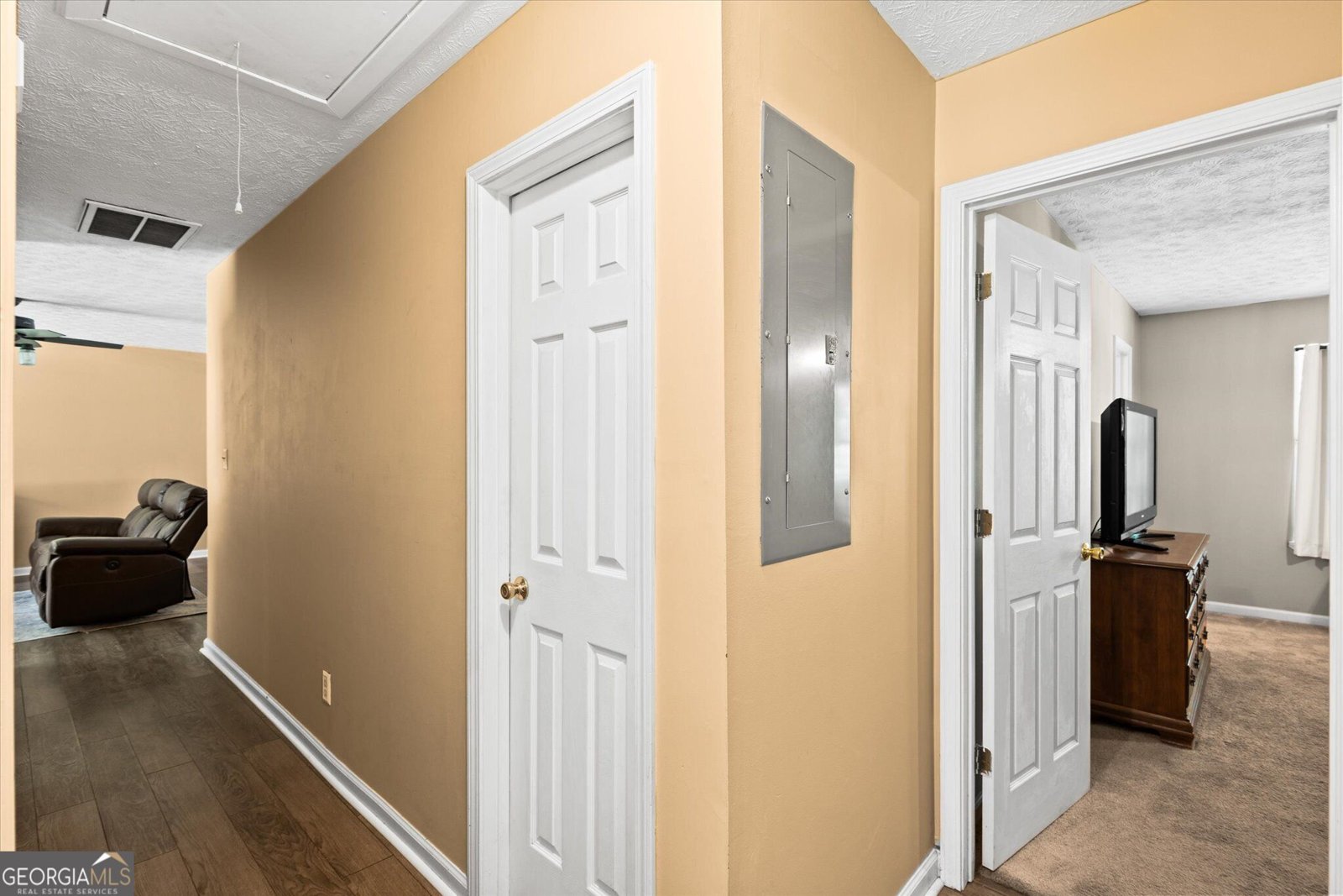 190 Smoak Field Road Griffin - Photo 26