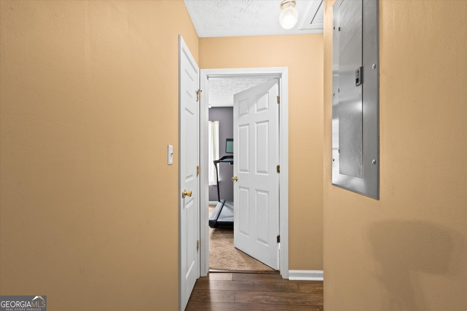 190 Smoak Field Road Griffin - Photo 32