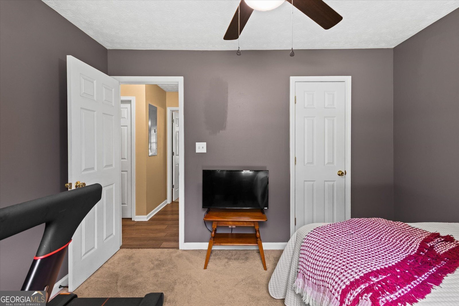190 Smoak Field Road Griffin - Photo 34