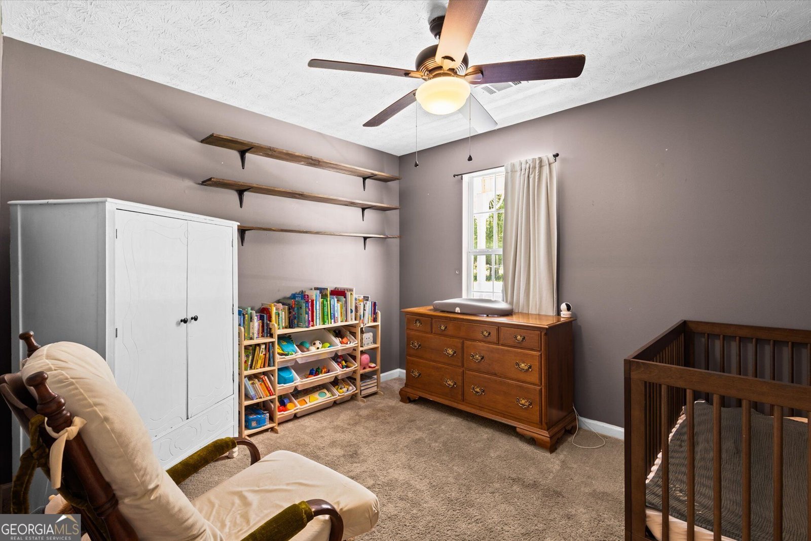 190 Smoak Field Road Griffin - Photo 37