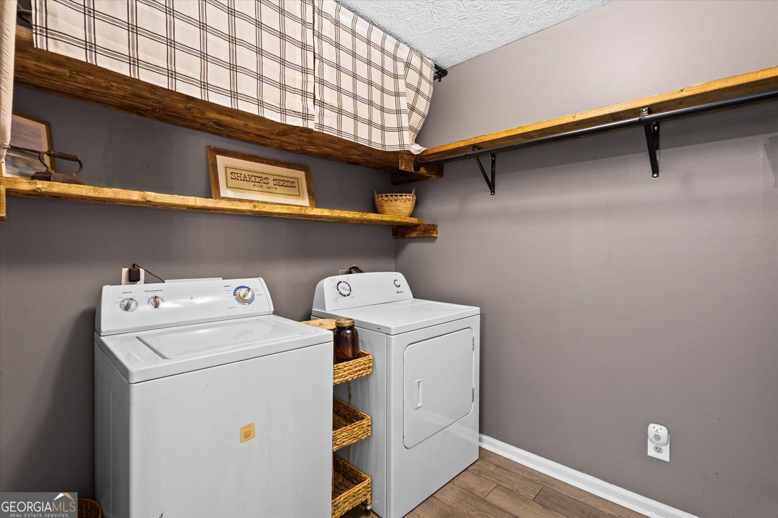 190 Smoak Field Road Griffin - Photo 40