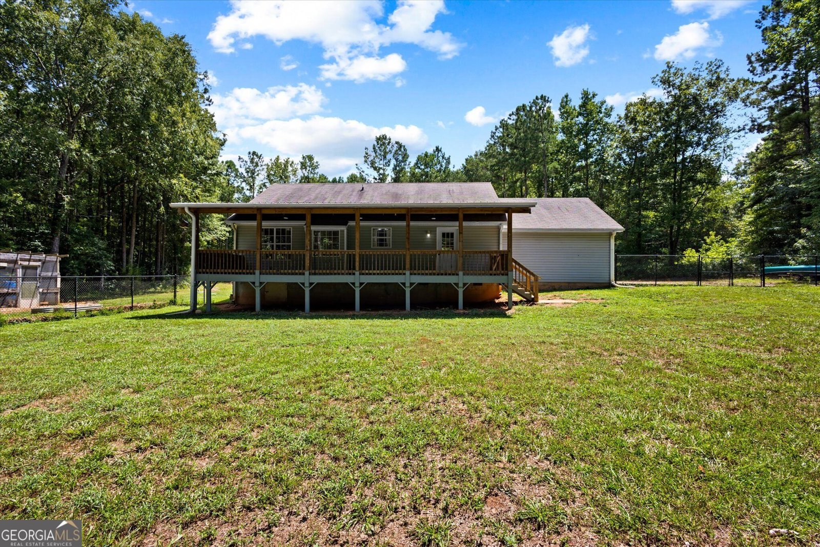 190 Smoak Field Road Griffin - Photo 41