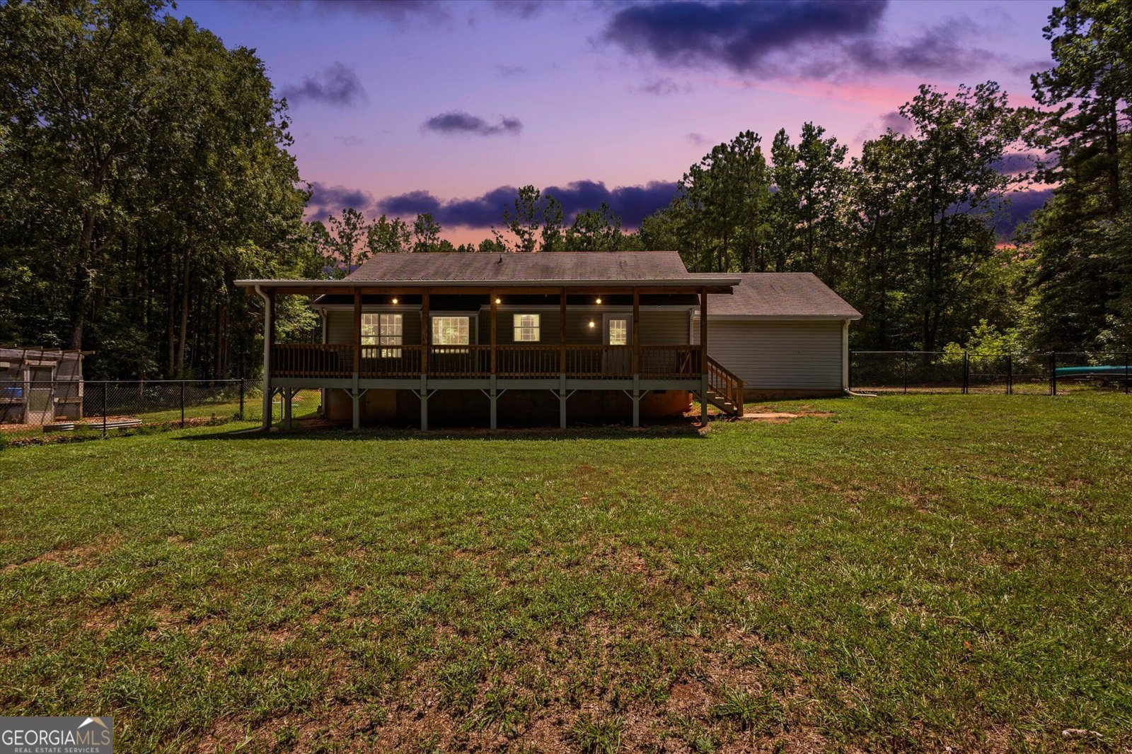 190 Smoak Field Road Griffin - Photo 42