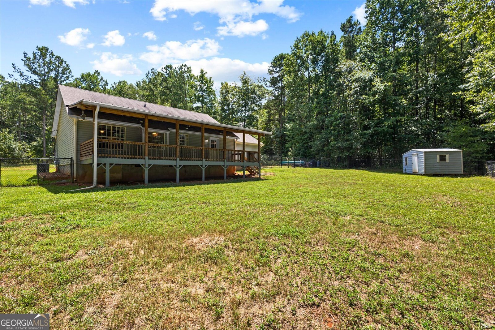 190 Smoak Field Road Griffin - Photo 43